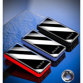 PIN SẠC DỰ PHÒNG POWER BANK 20.000 MAH TAKESHI