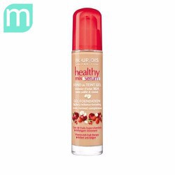 Kem nền Bourjois Healthy Mix Serum Foundation