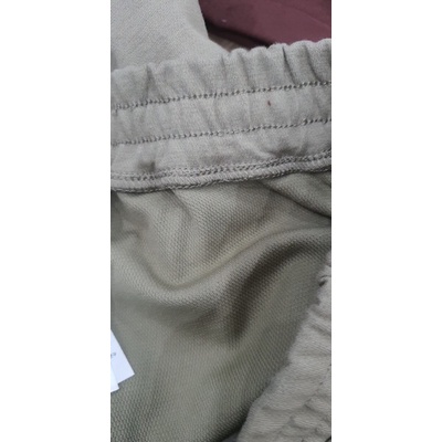 Quần dài Jogger nỉ da cá, nỉ bông xuất xịn 3-10t