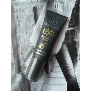 Kem Lót Mắt Dermacol Eye Shadow Base 7.5ml