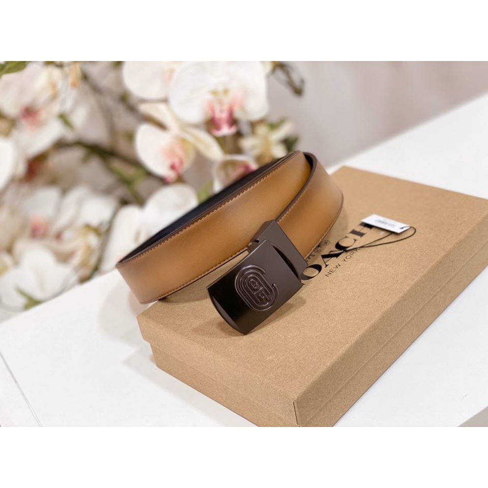 DÂY NỊT NAM COACH - 2020