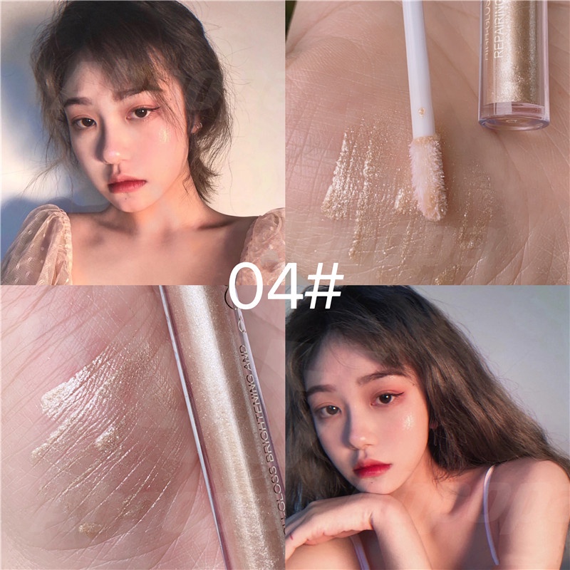 Kem Bắt Sáng Dạng Thỏi Giúp Làm Sáng Da Mặt Và Mũi JP5