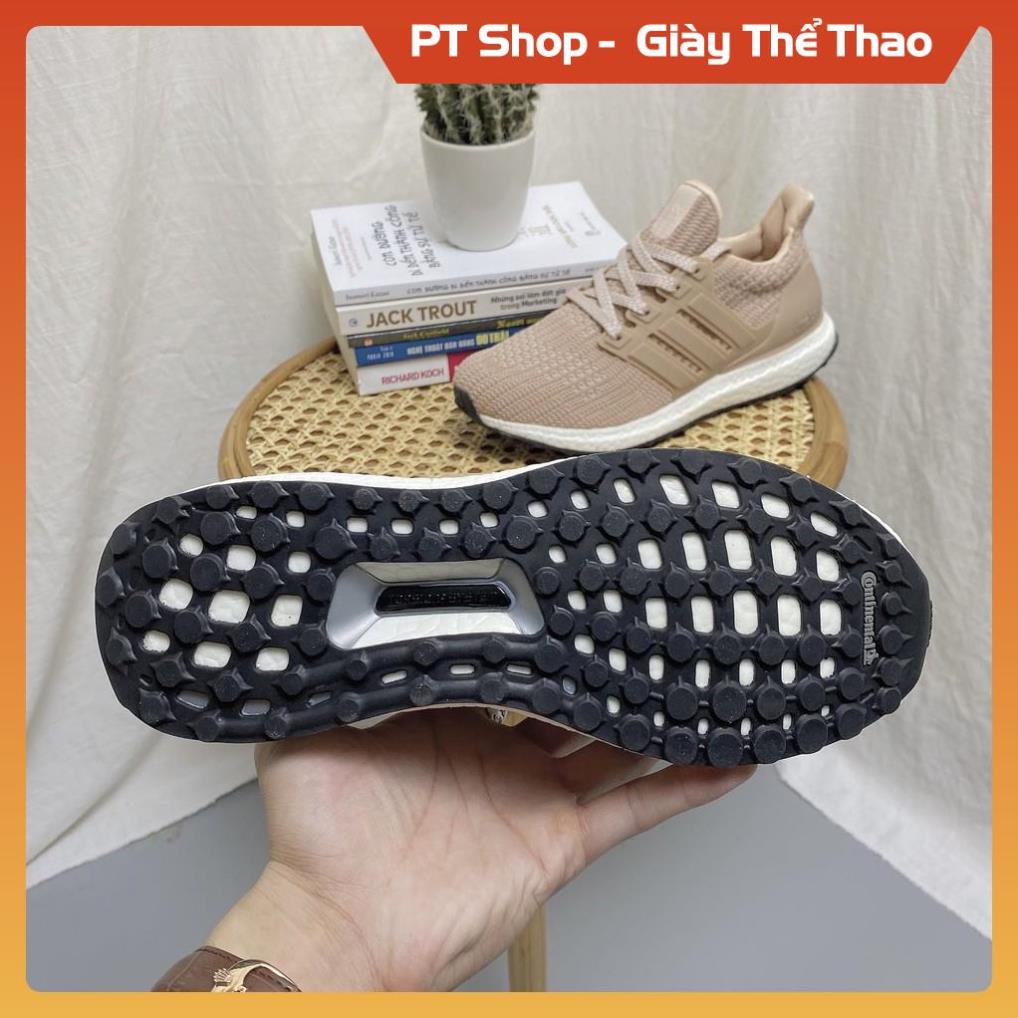 [FreeShip–Hàng Xịn Xả Kho] Giày thể thao nam nữ Sneaker Ultraboot 4.0 cao cấp Full phụ kiện, Giầy Hót trend