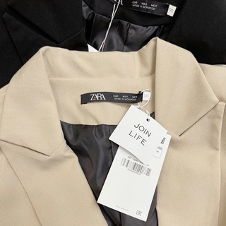 Áo blazer 2 lớp 2 khuy