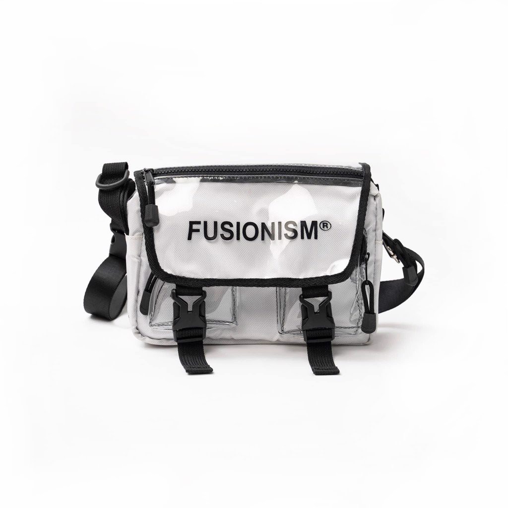 Mini Bag SS02 (Trắng)