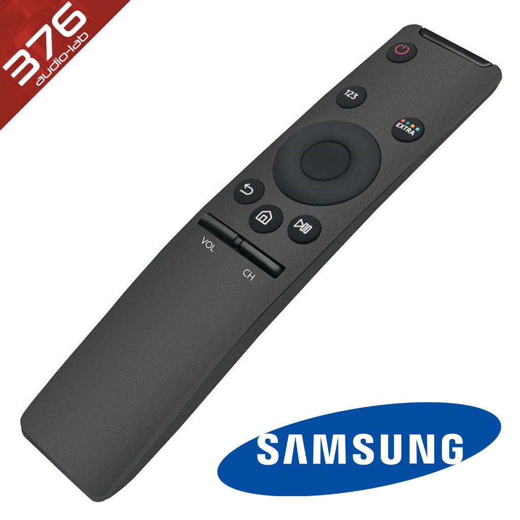 REMOTE ĐIỀU KHIỂN TIVI SAMSUNG 4K SMART (Không Giọng Nói) Giá rẻ