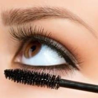 Mascara Trái Đào Iman Of Noble