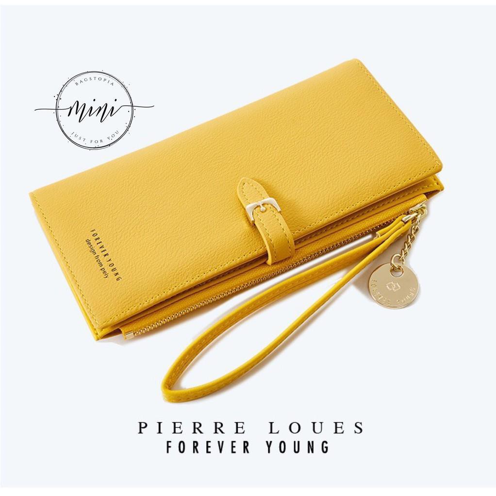 Ví Dài Pierre loues Forever Young | BigBuy360 - bigbuy360.vn