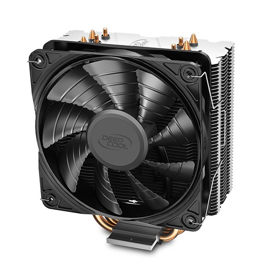 Quạt Tản Nhiệt Làm Mát Cpu Deepcool Gammaxx 400s