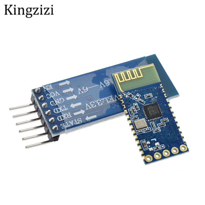 Mô-đun phát tín hiệu bluetooth Hc-05 Jdy-31 chất lượng