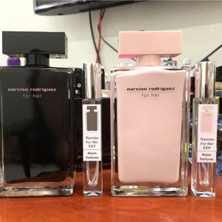 [Mẫu thử] Nước hoa Nữ Narciso Rodriguez For Her EDT