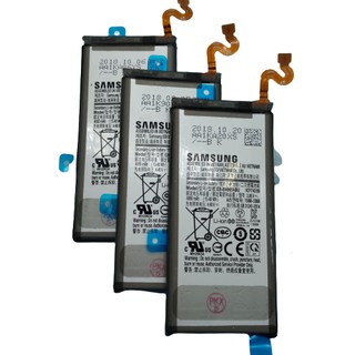 Pin Samsung Galaxy Note 9(EB-BN965ABU) Chính Hãng