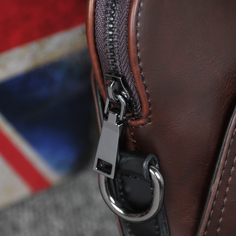 CẶP DA CÔNG SỞ P071 ĐƠN GIẢN- TIỆN LỢI THỜI TRANG | BigBuy360 - bigbuy360.vn