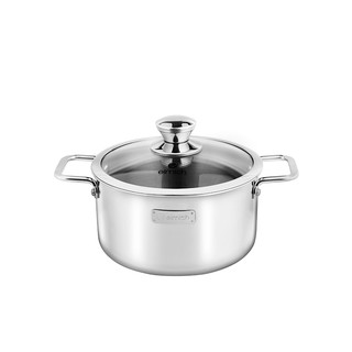 NỒI INOX ELMICH TRIMAX CLASSIC 2406OL 18CM