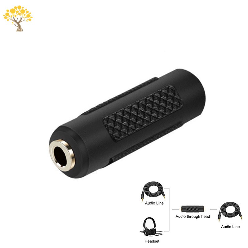 Đầu Nối Âm Thanh 3.5mm