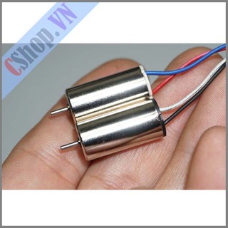 Động cơ – motor coreless 1020