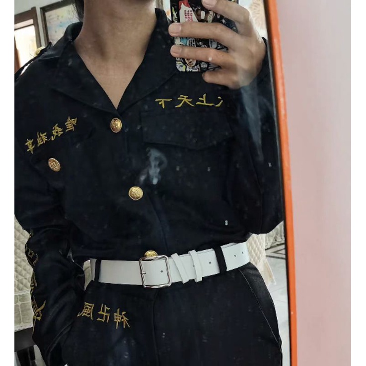 Costume / Trang phục cosplay Tokyo Revengers