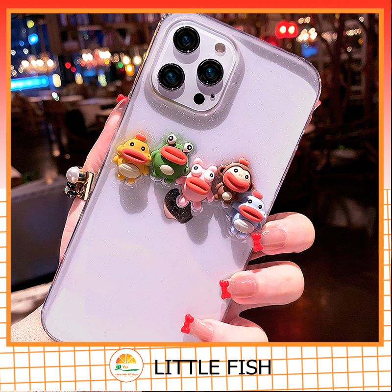 Sausage mouth net red for iPhone 12 Pro Max Soft Shell Anti-Fall 12mini IPhone 11 Pro Max 7Plus 8plus xs xsmax 6s Plus i7 i8, Vỏ iPhone | BigBuy360 - bigbuy360.vn