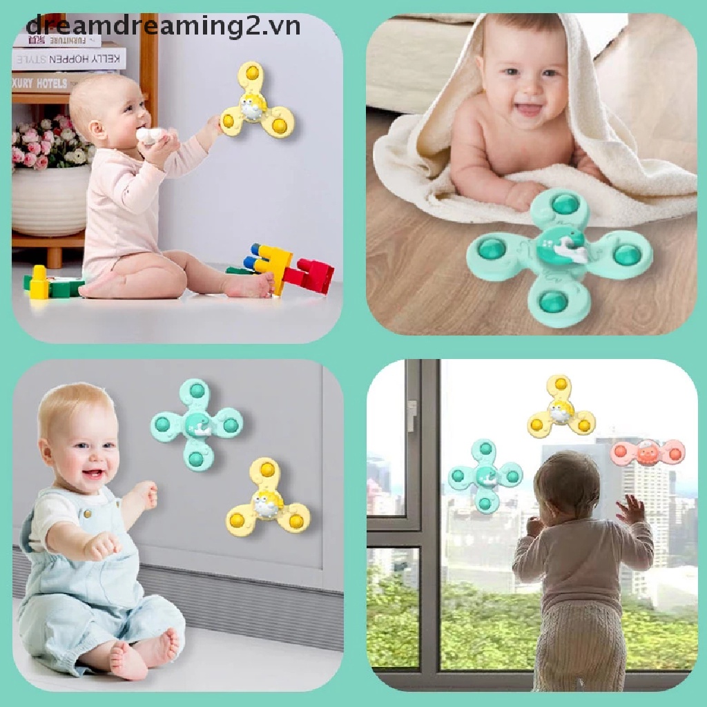 Con Quay Spinner HìNh Con Quay GiúP GiảM Stress
