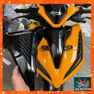Mặt Nạ CLICK Lắp VARIO 2018/2019/2020 Chính Hãng Thailand🇹🇭