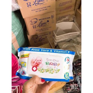 giadungtienich-  khăn ướt thiên phúc