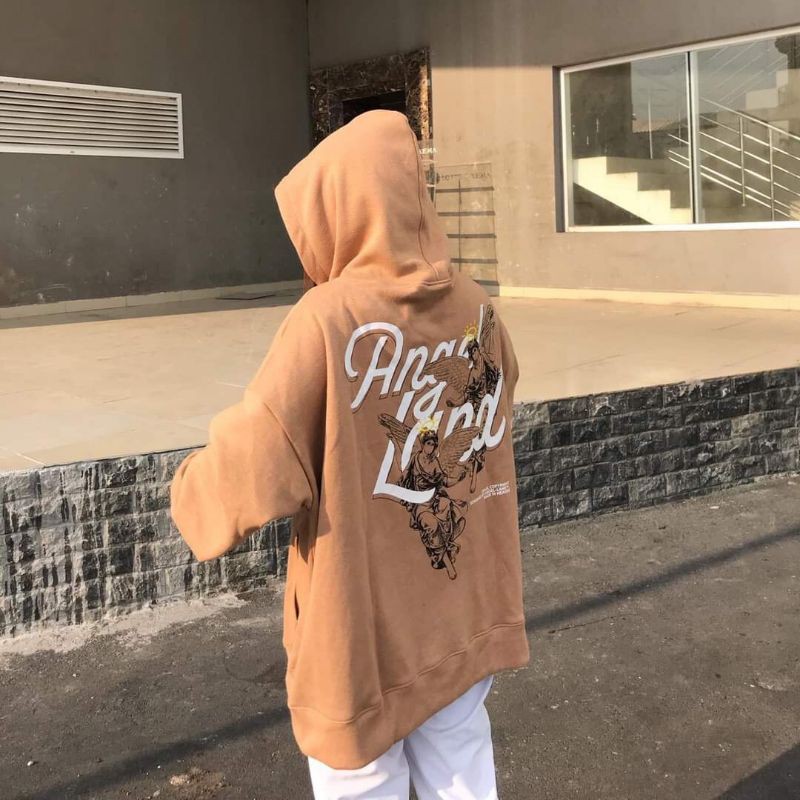 (FREESHIP) ❤ ÁO KHOÁC NỈ BÔNG HOODIE NAM NỮ DÂY KÉO HOOIDE | BigBuy360 - bigbuy360.vn