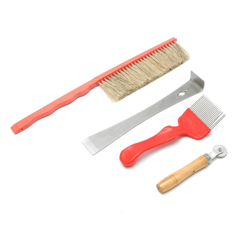 Dụng Cụ Nuôi Ong Chất Lượng Cao
