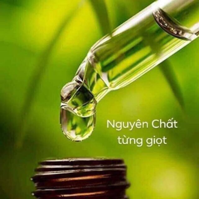 Dầu tỏi mẹ Putin 30ml