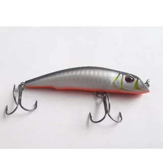 Mồi chẻm Minnow  KYODA.