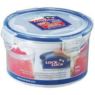 Hộp nhựa Lock&Lock HPL933A 750ml
