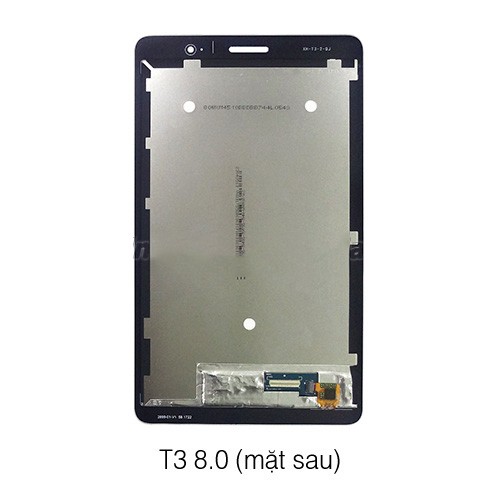 BỘ MÀN HÌNH HUAWEI TAB K0B - L09 / T3-8.0 ZIN