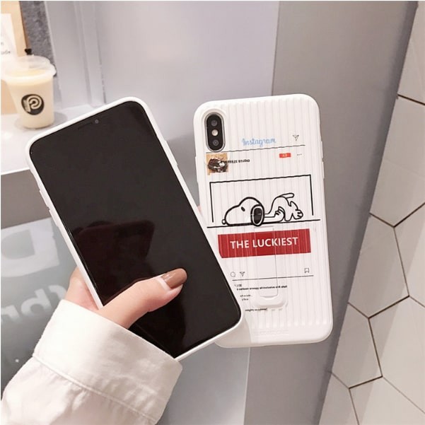 Ốp Lưng Xiaomi  Redmi 6  - B016