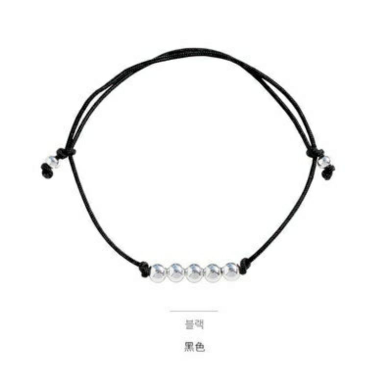 Vòng tay Cheap Moment BTS free size