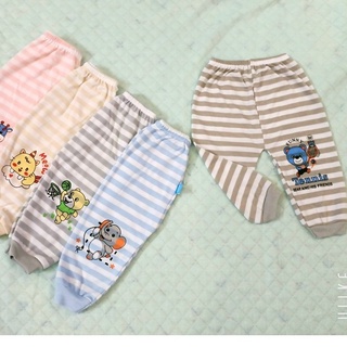 Quần Dài Quần Chục Cho Bé Trai Bé Gái Sơ Sinh 3-13KG