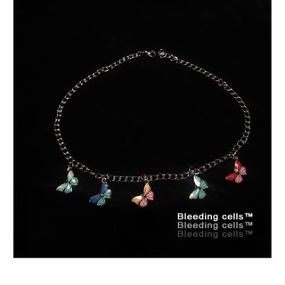 Set vòng cổ bướm GIÁ SỈ