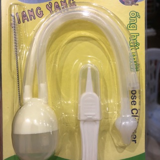 Hút mũi nhật jiang yang
