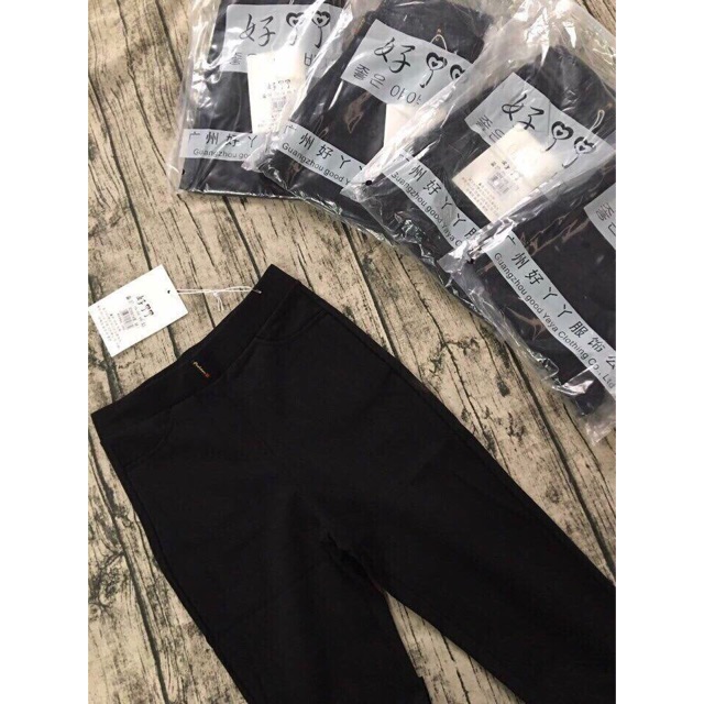QUẦN LEGGING MÁC HÀN MS13562