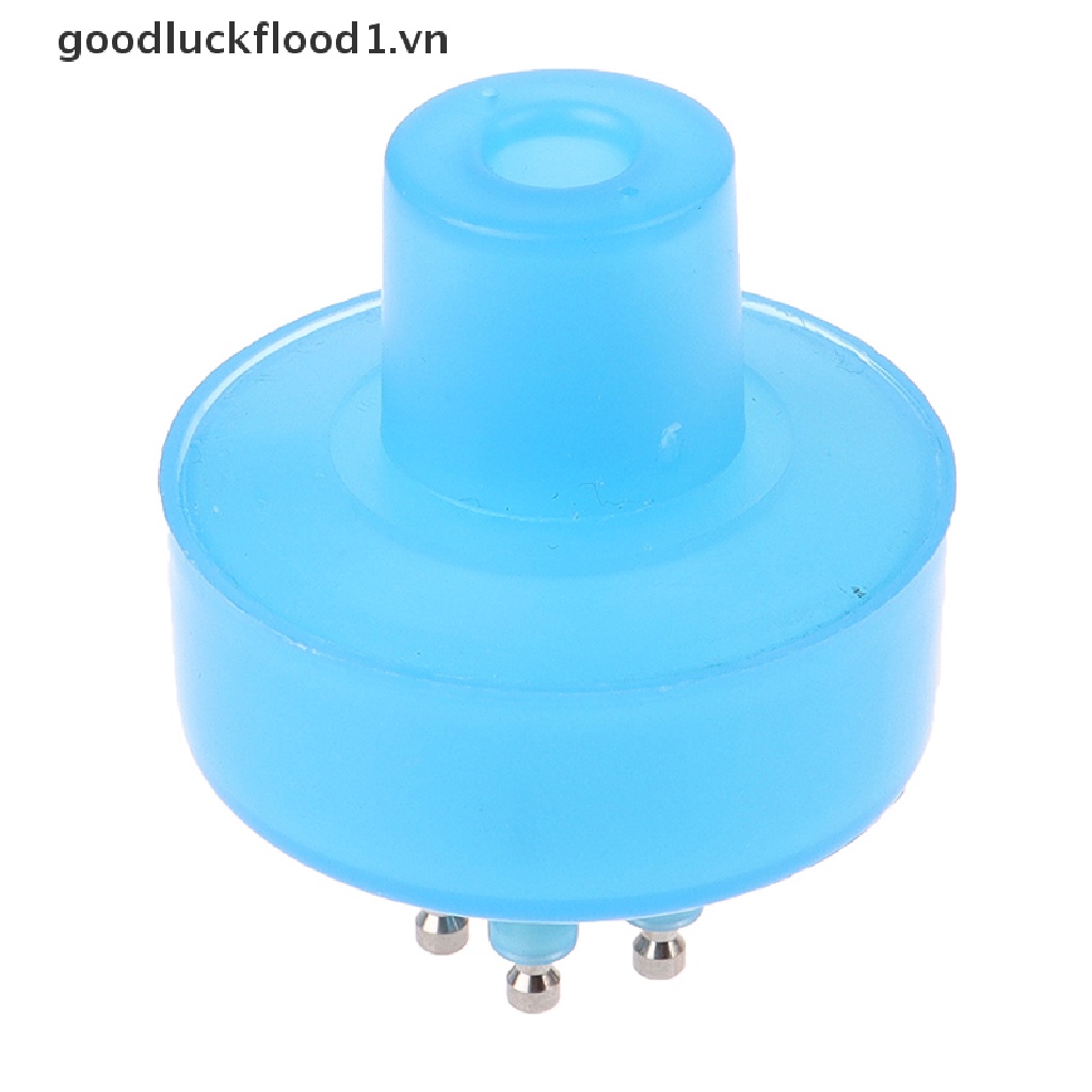 (Hàng Mới Về) Tông Đơ Cắt Tóc Dạng Lỏng Dễ Sử Dụng