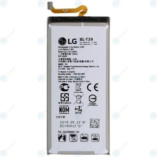 Pin LG G7 thinq BL-T39 ( 3000mah) xịn bảo hành 6 tháng đổi mới /KCLI12