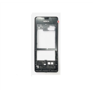 Vỏ Nokia 595 ( không phím - không sườn )