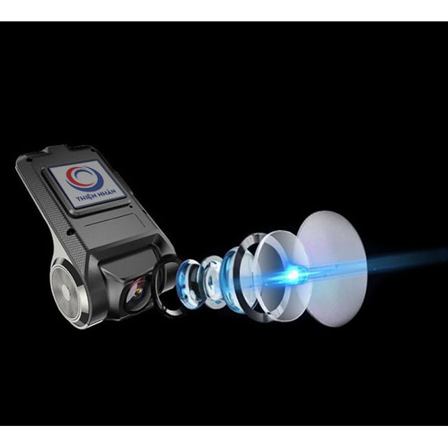 Camera hành trình USB Wifi cho đầu DVD Android – CAMHTUSBW01. | BigBuy360 - bigbuy360.vn