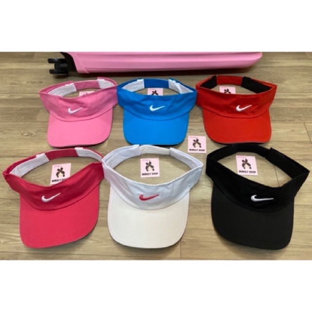 NÓN LƯỠI TRAI KO NÓC THỜI TRANG