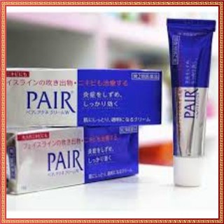 Kem chấm mụn pair 24g