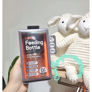 Bình sữa Upis Nội Địa Hàn 180ml/260ml