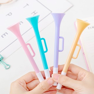 Bút nước còi cute