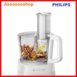 Máy xay đa năng Philips HR7510