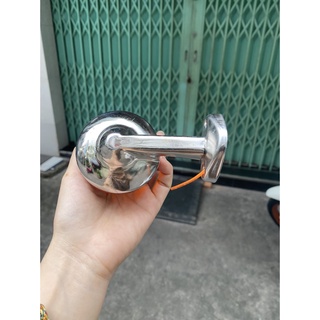 CẶP XI NHAN SAU XE CUB 78 ( HÀNG ĐẸP )