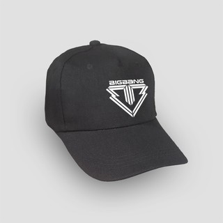 Mũ lưỡi trai, nón kết BigBanggg