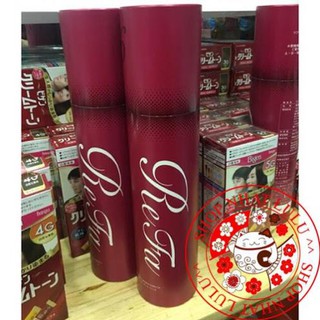Nước Collagen Refa Enriched 480ml Nhật bản_ shopnhatlulu