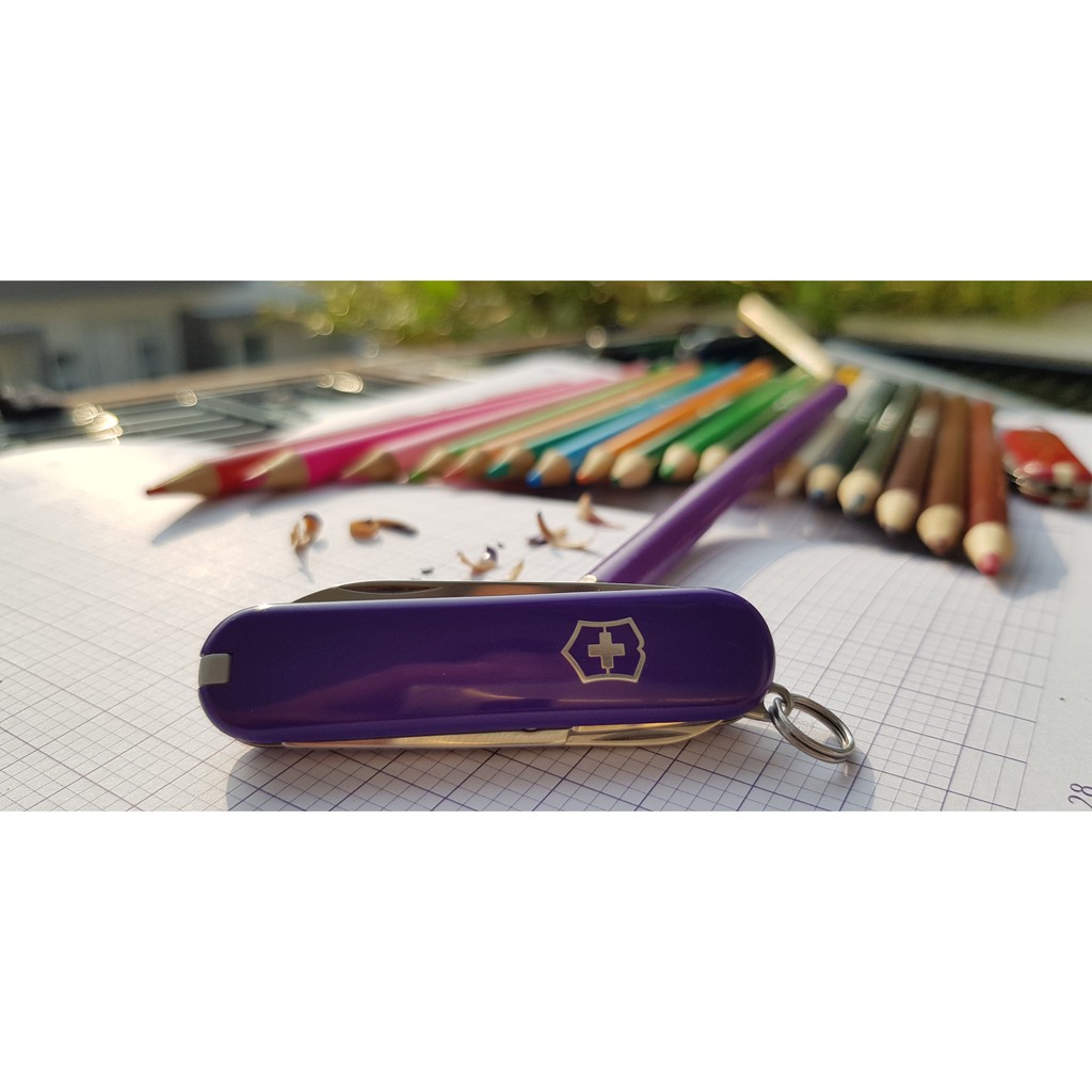 Dao Đa Năng Victorinox Thụy Sĩ | BigBuy360 - bigbuy360.vn